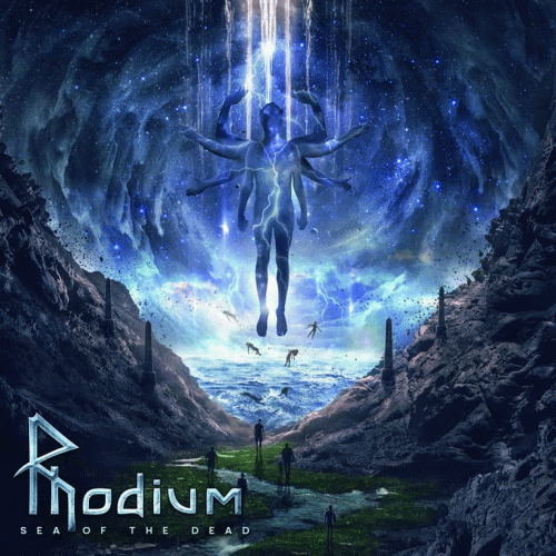 Rhodium : Sea of the Dead